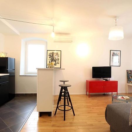 Apartman Laval Trsat Apartment Rijeka Exterior photo